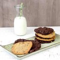 FF-Milk Chocolate Cookies