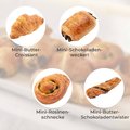 Mini-Butter Mischkiste "Viennoiserie", 4-fach - 1