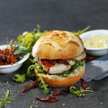 Sandwich Rosenweckerl