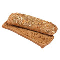 FF-Pumpkin Sandwich, geschnitten