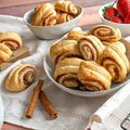 FF-Mini Franzbrötchen - 1