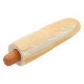 Hot Dog-Weckerl mit Loch - 2