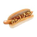 Soft Hot Dog-Weckerl - 2