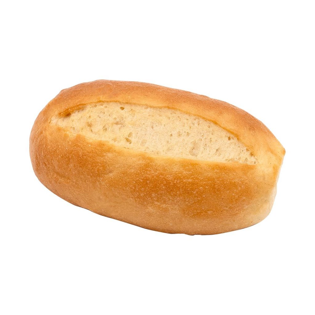 FF-Süßes-Midsize-Frühstücks-Brötchen