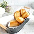 FF-Süßes-Midsize-Frühstücks-Brötchen - 1