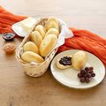 FF-Süßes-Midsize-Frühstücks-Brötchen - 2