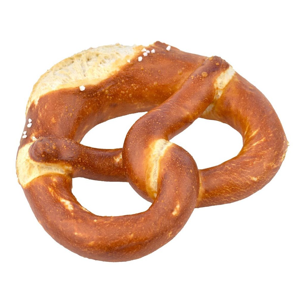 Schwäbische Brezel, 100 g