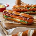 FF-Laugen-Hot Dog - 2