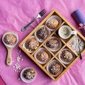 SG-Topfenbällchen - 4
