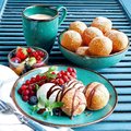 SG-Topfenbällchen - 5