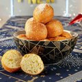 SG-Topfenbällchen - 1