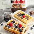 Brüsseler Waffel - 2
