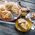 Butter-Nusskranz - 2