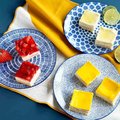 Catering-Sommer-Fruchtschnitten, 3-fach sortiert - 2