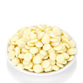 Callebaut Kakaobutter