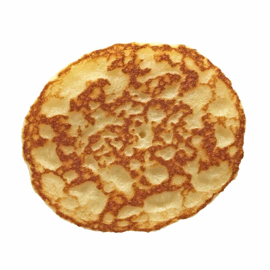 Midsize Pancake