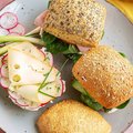 Better Life BeFit-Trio, 3-fach sortiert - 3