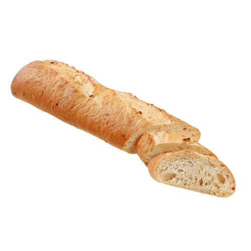 Zwiebelbaguette