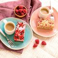 Vegane Fruity Box, 2-fach sortiert