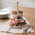 SG-Mini-Donut-Box ungefüllt, 4-fach sortiert - 2