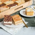 Omas beste Kuchen, 3-fach sortiert - 1