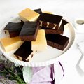 Bio-Rührkuchenbox, 3-fach sortiert - 2