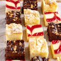 Catering-Schnitten, 3-fach sortiert - 2