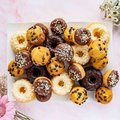 Sweet Party, 4-fach sortiert - 1
