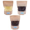 EDNA Mischkarton Curls, 3-fach sortiert