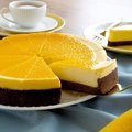 Cheesecake Mango Passion - 1