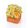 EDNA Crispies, weiße Schokolade - 1
