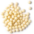 EDNA Crispies, weiße Schokolade