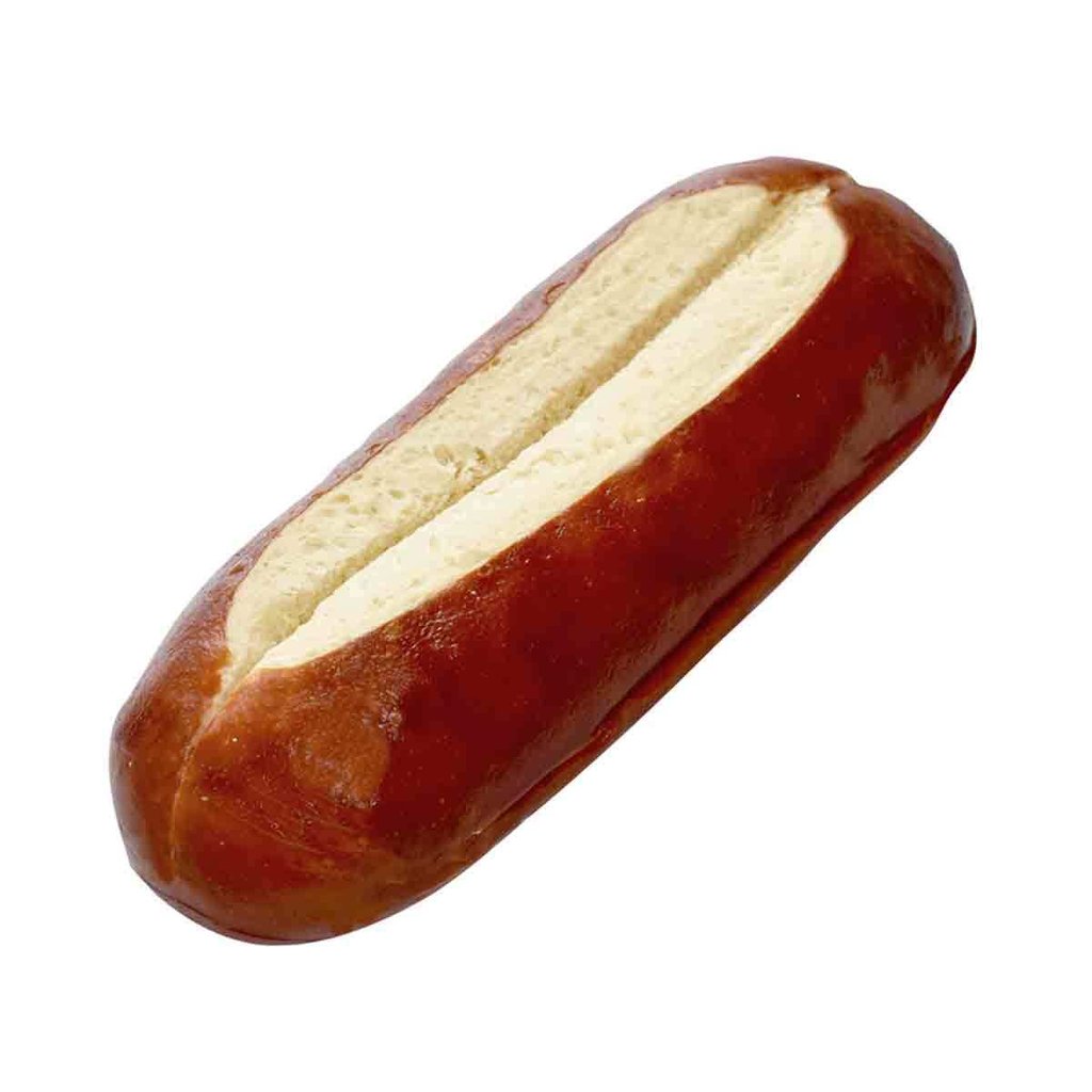 BB-Brezn-Brioche Hot Dog