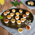 Party Quiche Sortiment, 5-fach sortiert - 2