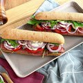 FF-Roggen Sandwich, geschnitten - 1