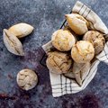 Bonjour Brötchen Mix, 4-fach sortiert - 1