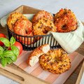 Pizza Donut Mischkiste, 2-fach sortiert - 1
