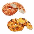 Pizza Donut Mischkiste, 2-fach sortiert - 2
