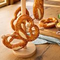 FF-Soft Brezel mit Sesam - 1