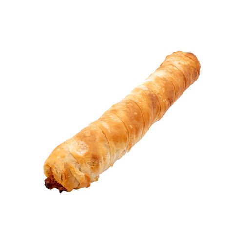 Börek mit Hackfleisch
