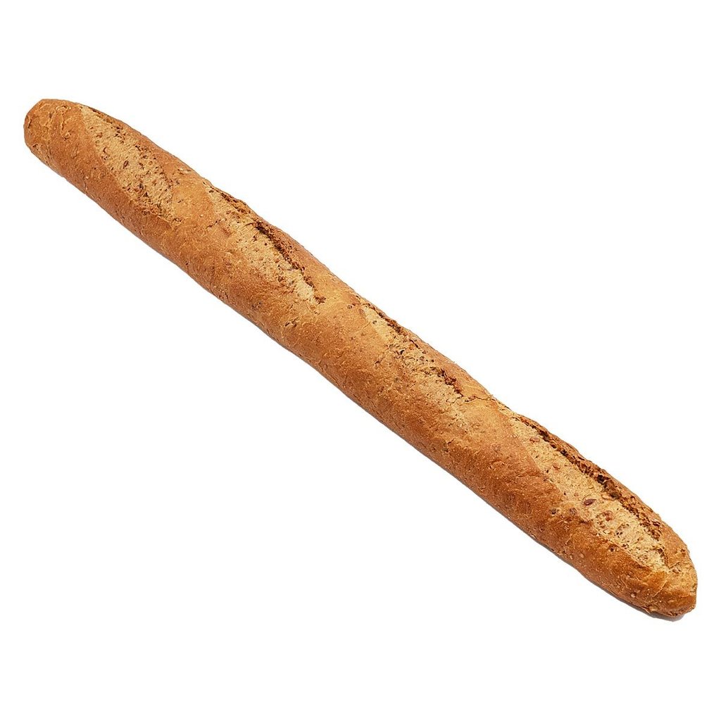 Finnenbaguette