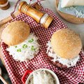 FF-Roggen Burger, geschnitten - 5