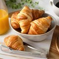 SG-Veganes Mini-Croissant - 3