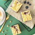 Kirsch-Kakao-Schnitte - 2