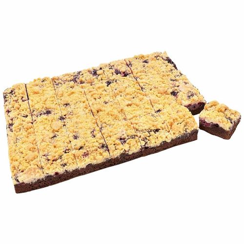 Kirsch-Kakao-Schnitte