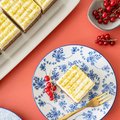 Rübli Schnitte nach amerikanischer Art - 2
