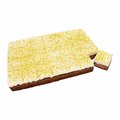 Rübli Schnitte nach amerikanischer Art