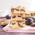 Zwetschken-Streuselkuchen - 1