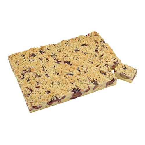 Zwetschken-Streuselkuchen