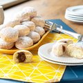 Micro Krapfen Mischkiste, 3-fach sortiert